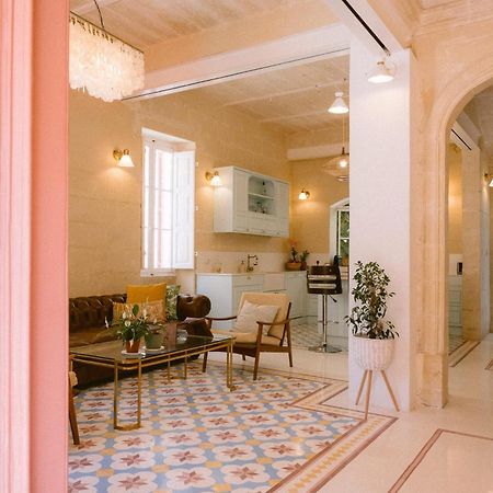 Tinja Bnb Sliema Exteriör bild