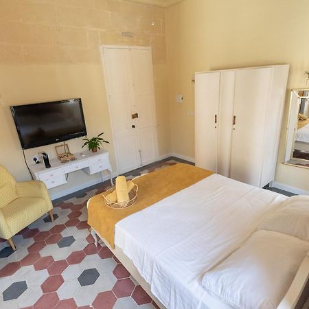 Tinja Bnb Sliema Exteriör bild