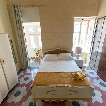 Tinja Bnb Sliema Exteriör bild