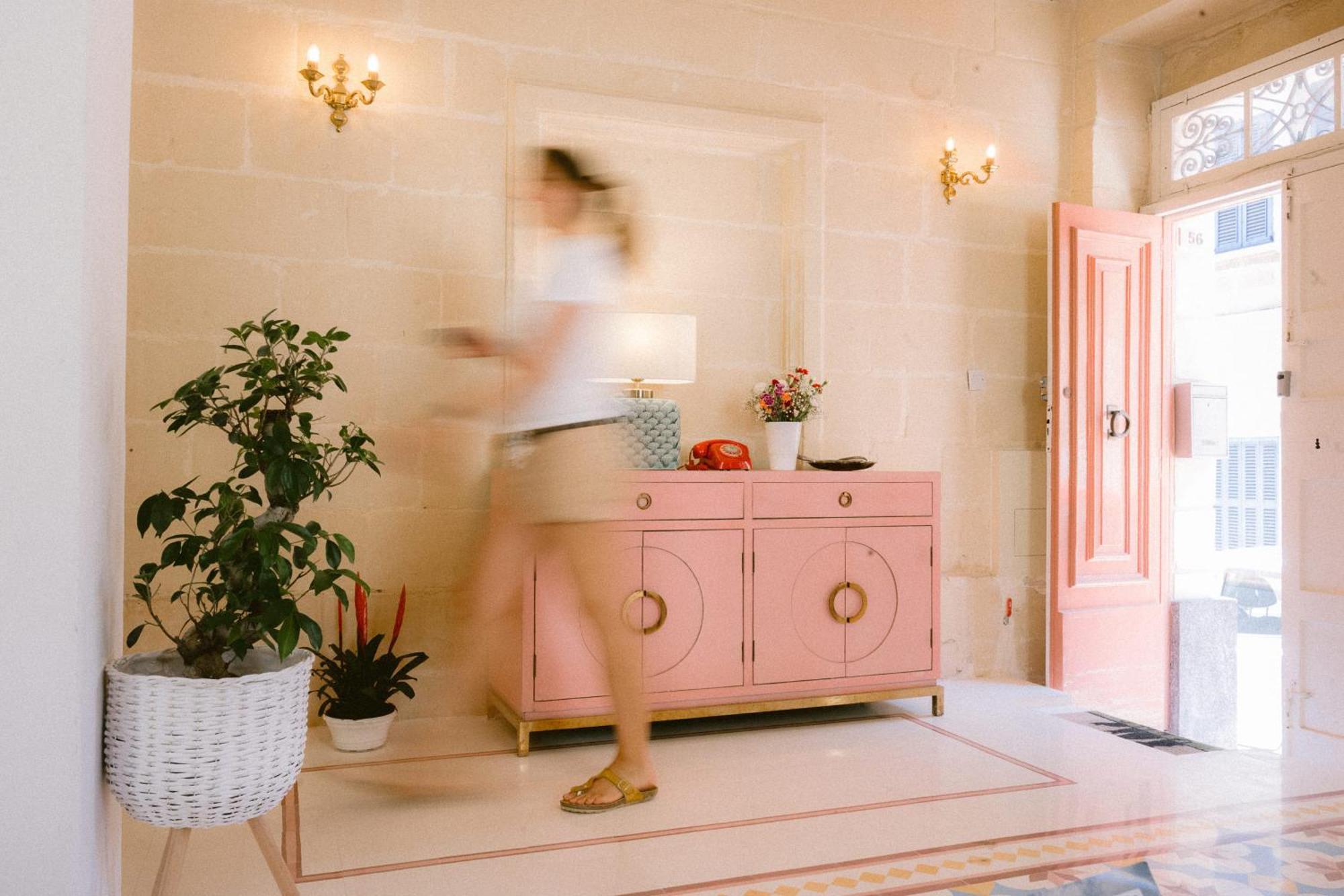 Tinja Bnb Sliema Exteriör bild