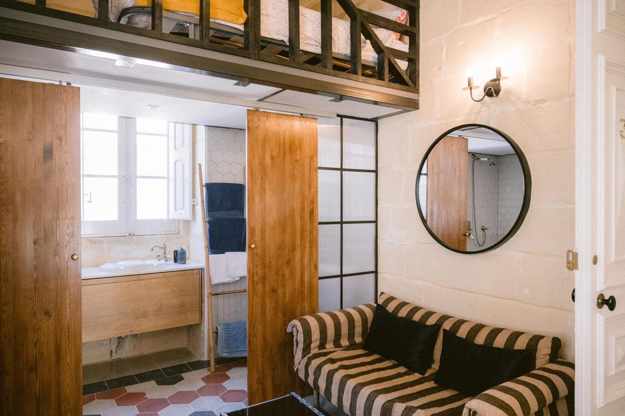 Tinja Bnb Sliema Exteriör bild