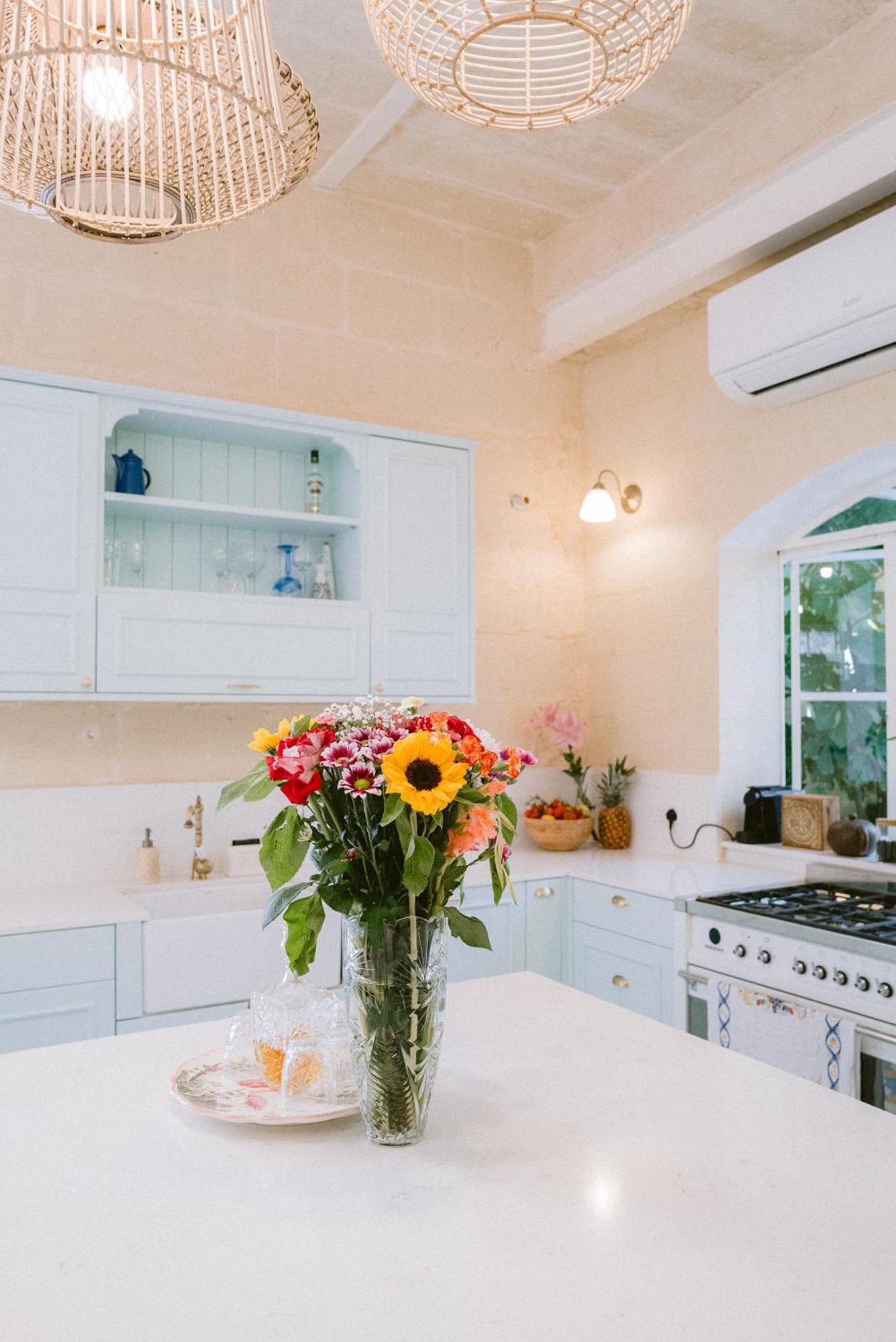Tinja Bnb Sliema Exteriör bild