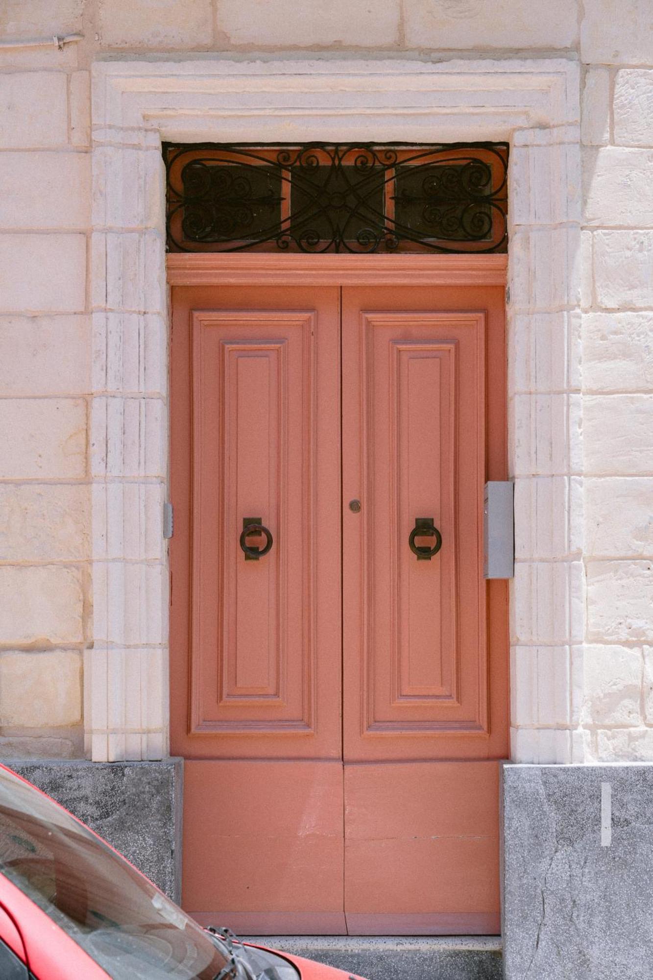 Tinja Bnb Sliema Exteriör bild
