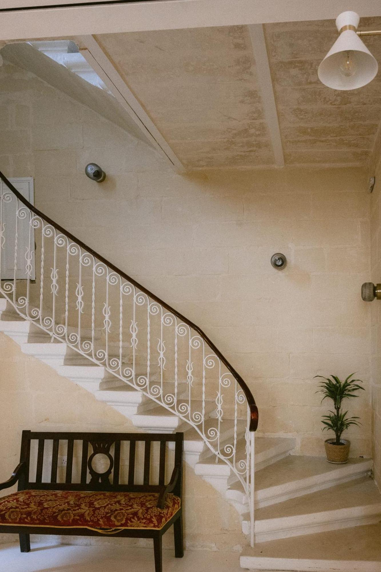 Tinja Bnb Sliema Exteriör bild