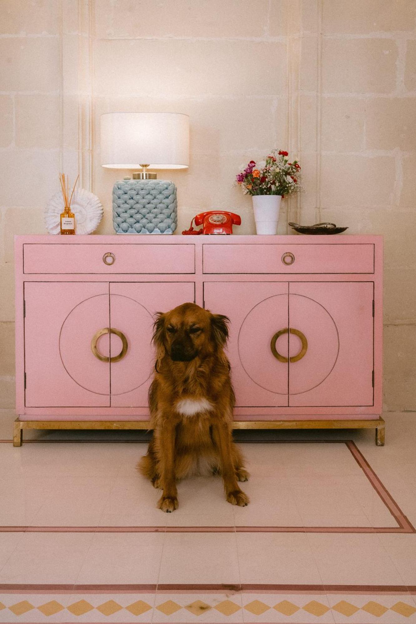 Tinja Bnb Sliema Exteriör bild