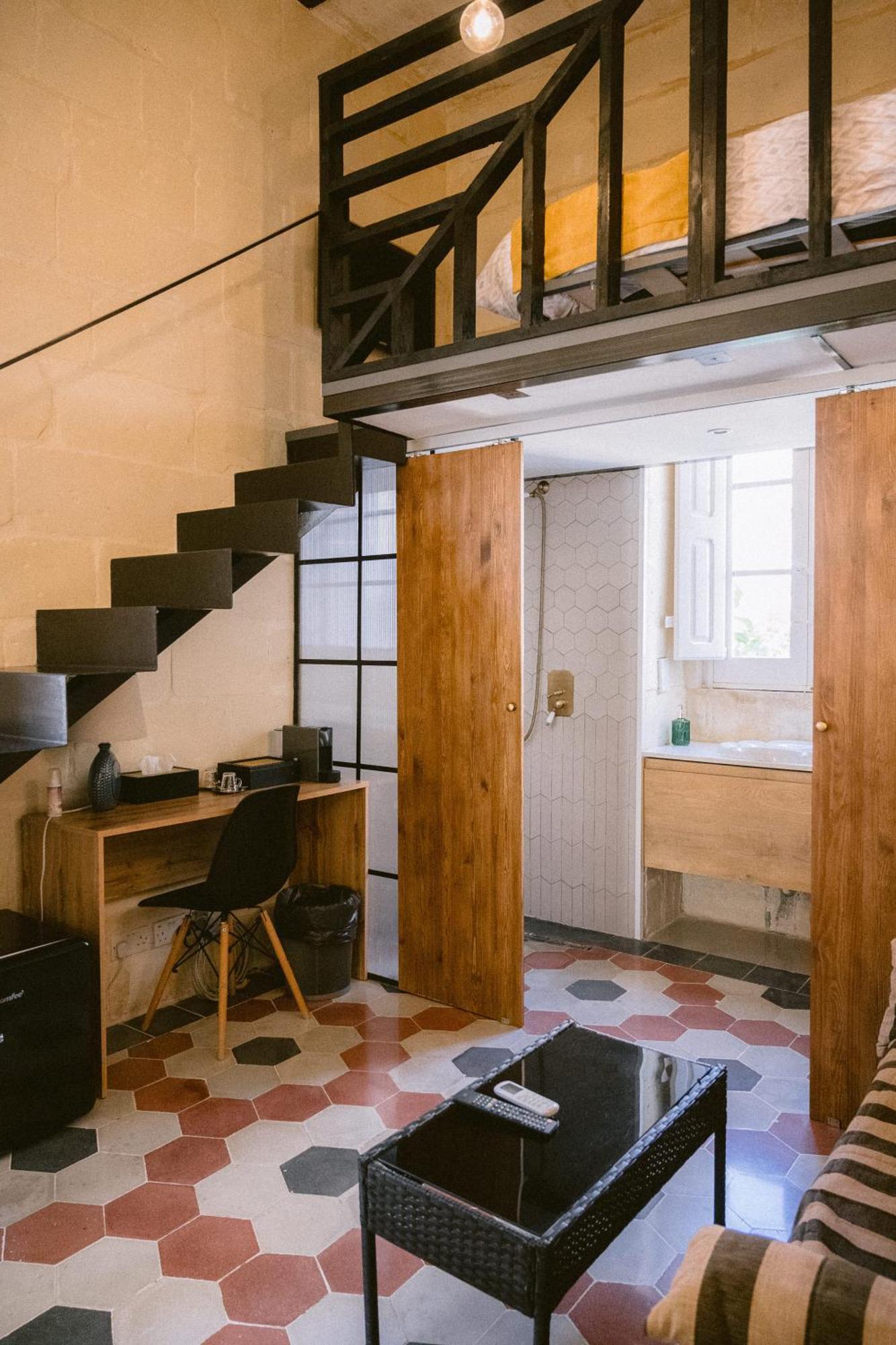 Tinja Bnb Sliema Exteriör bild
