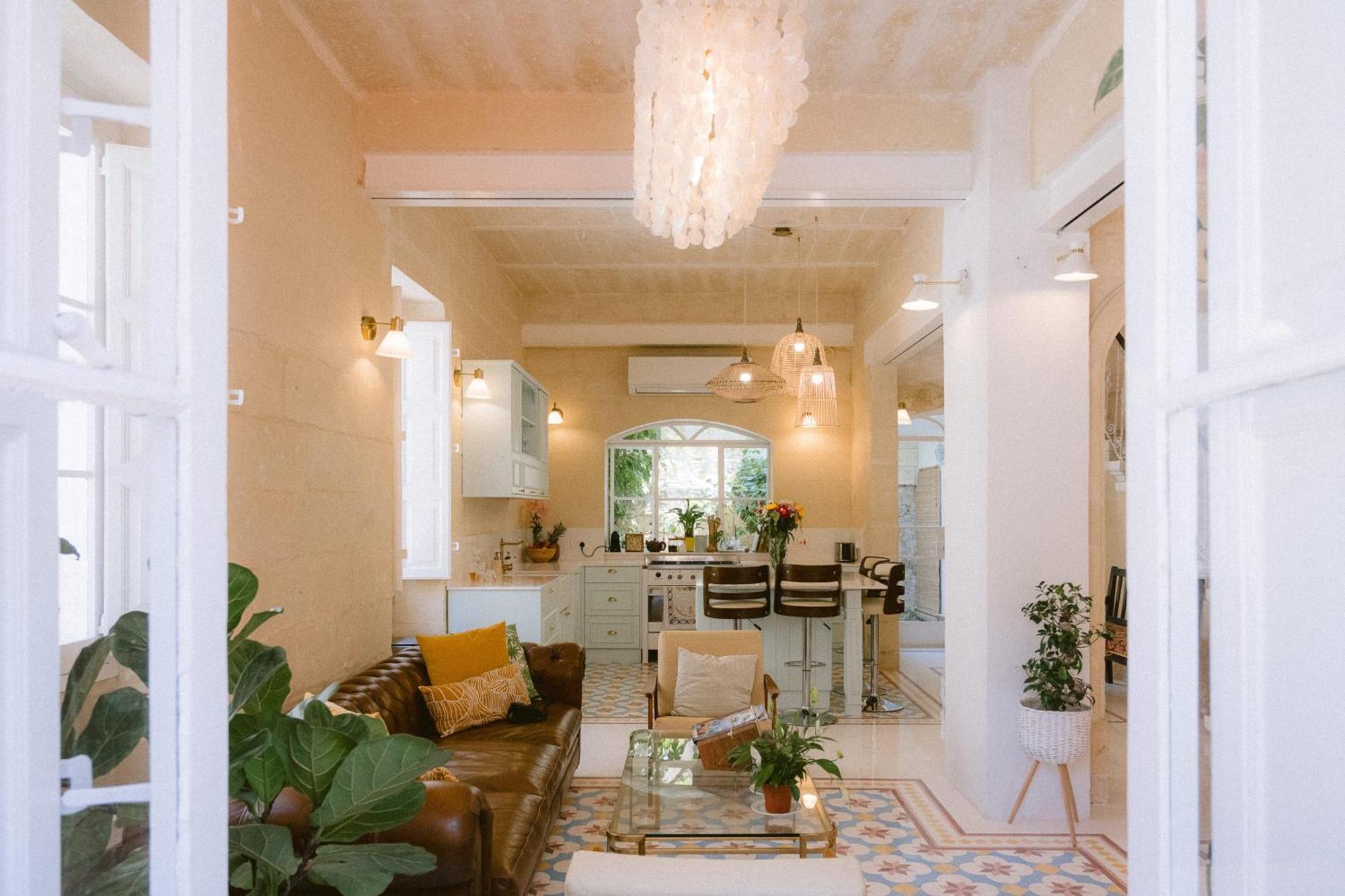 Tinja Bnb Sliema Exteriör bild
