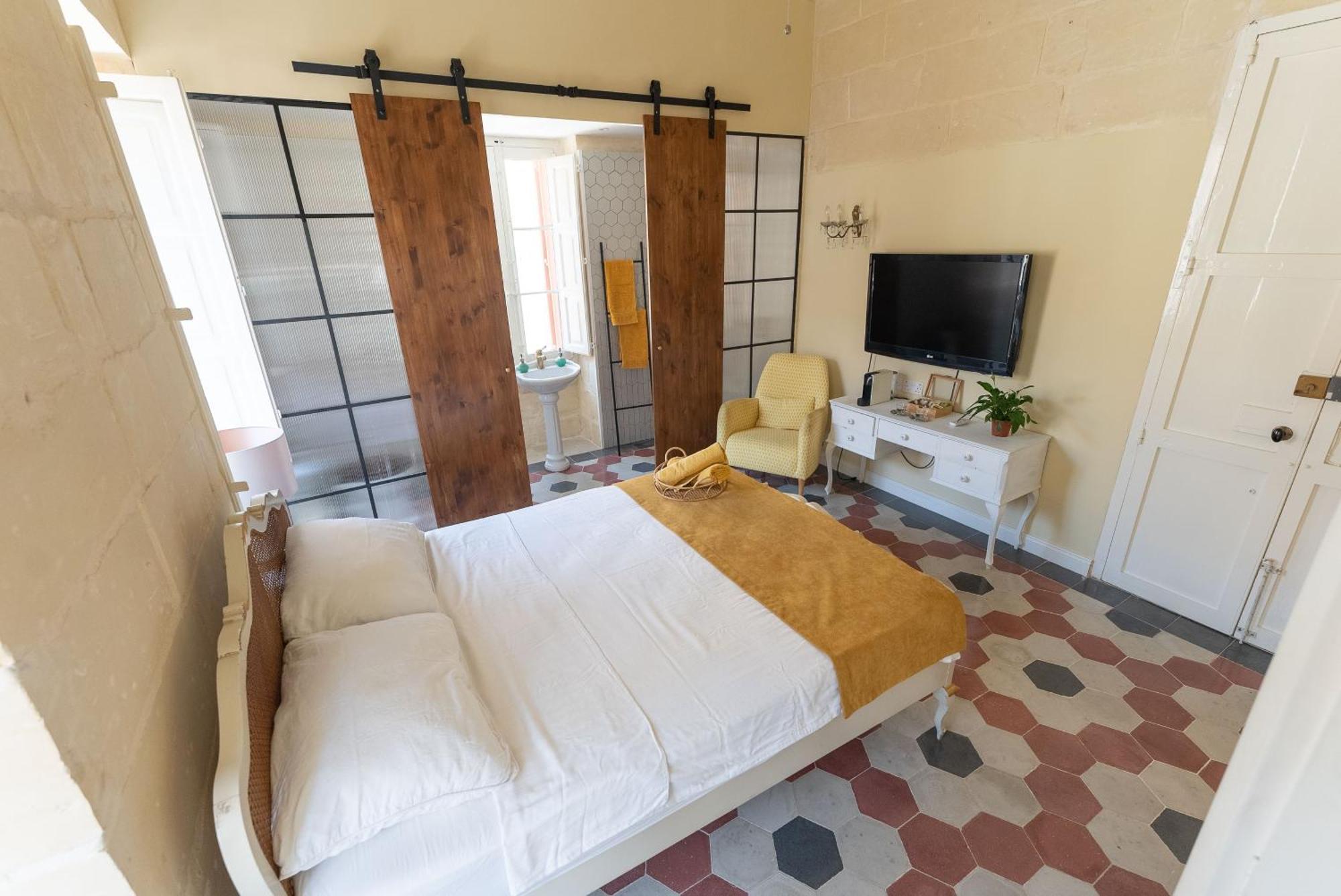 Tinja Bnb Sliema Exteriör bild