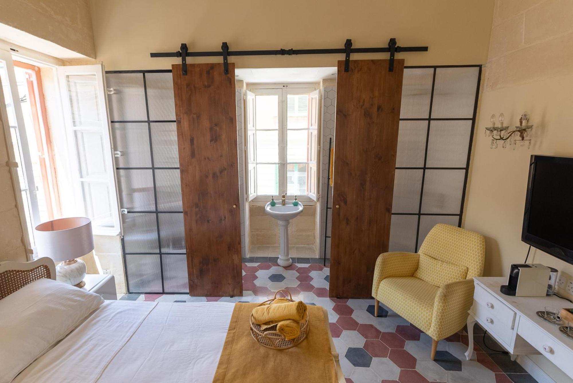 Tinja Bnb Sliema Exteriör bild