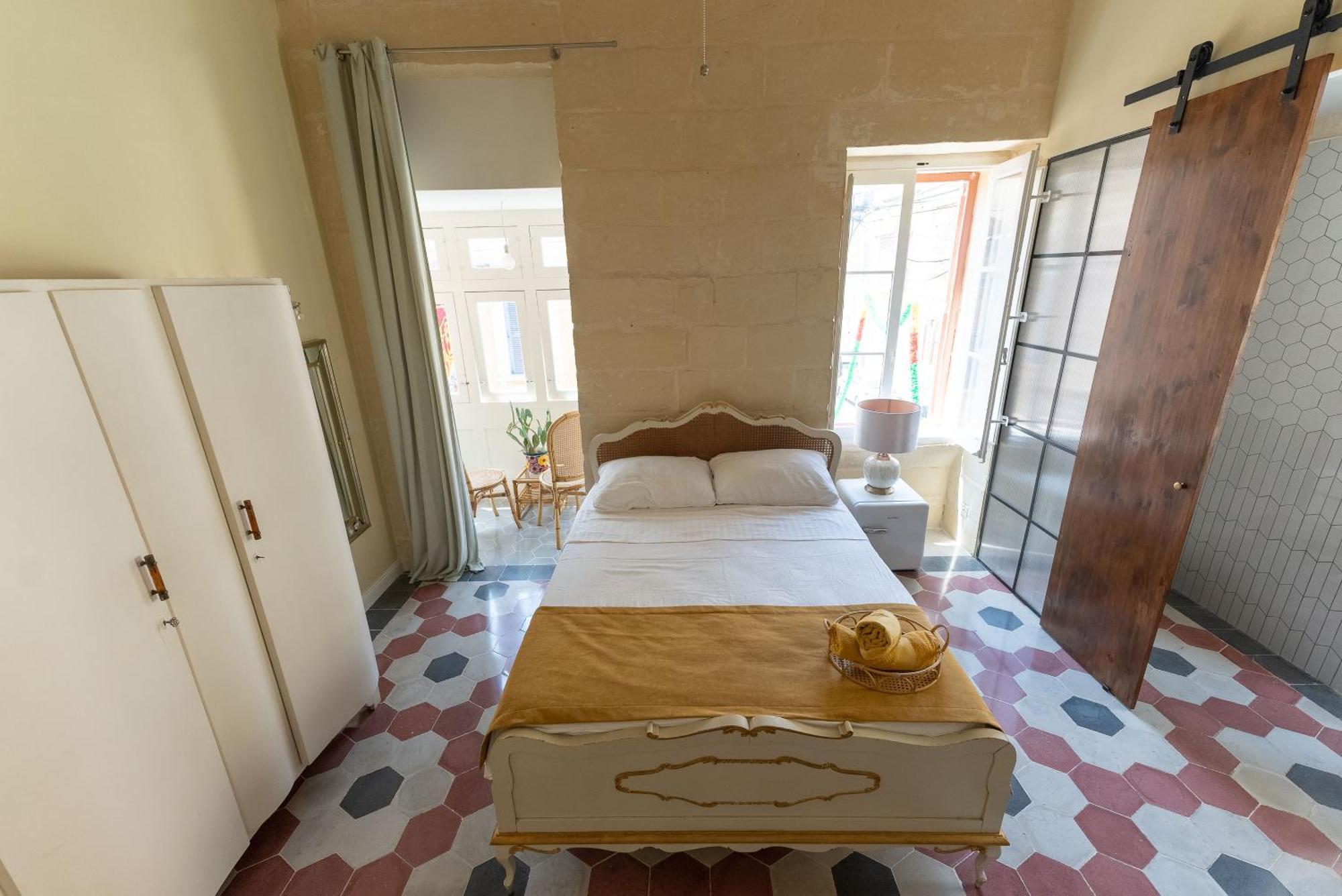 Tinja Bnb Sliema Exteriör bild