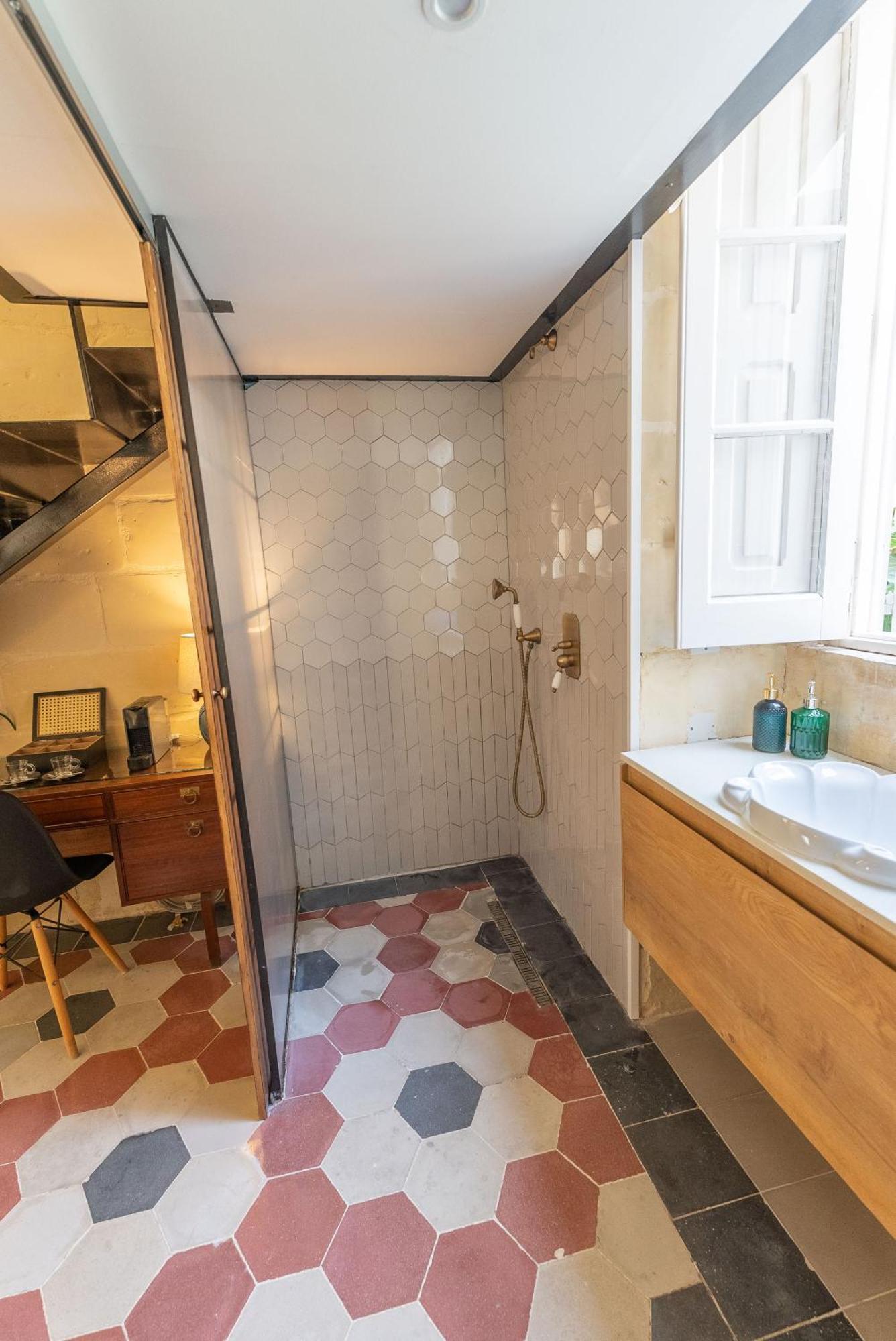 Tinja Bnb Sliema Exteriör bild