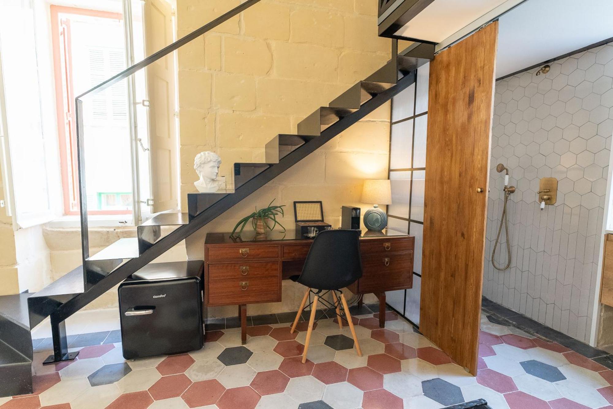 Tinja Bnb Sliema Exteriör bild