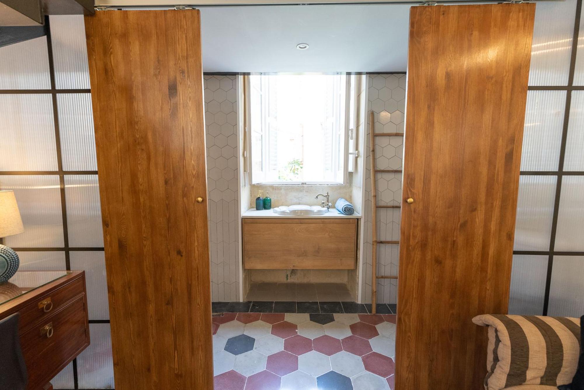 Tinja Bnb Sliema Exteriör bild