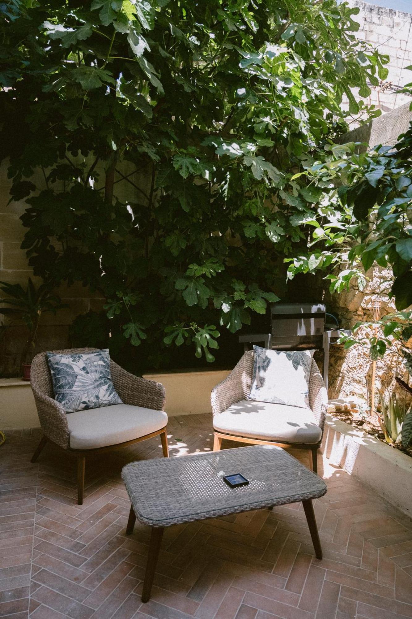 Tinja Bnb Sliema Exteriör bild
