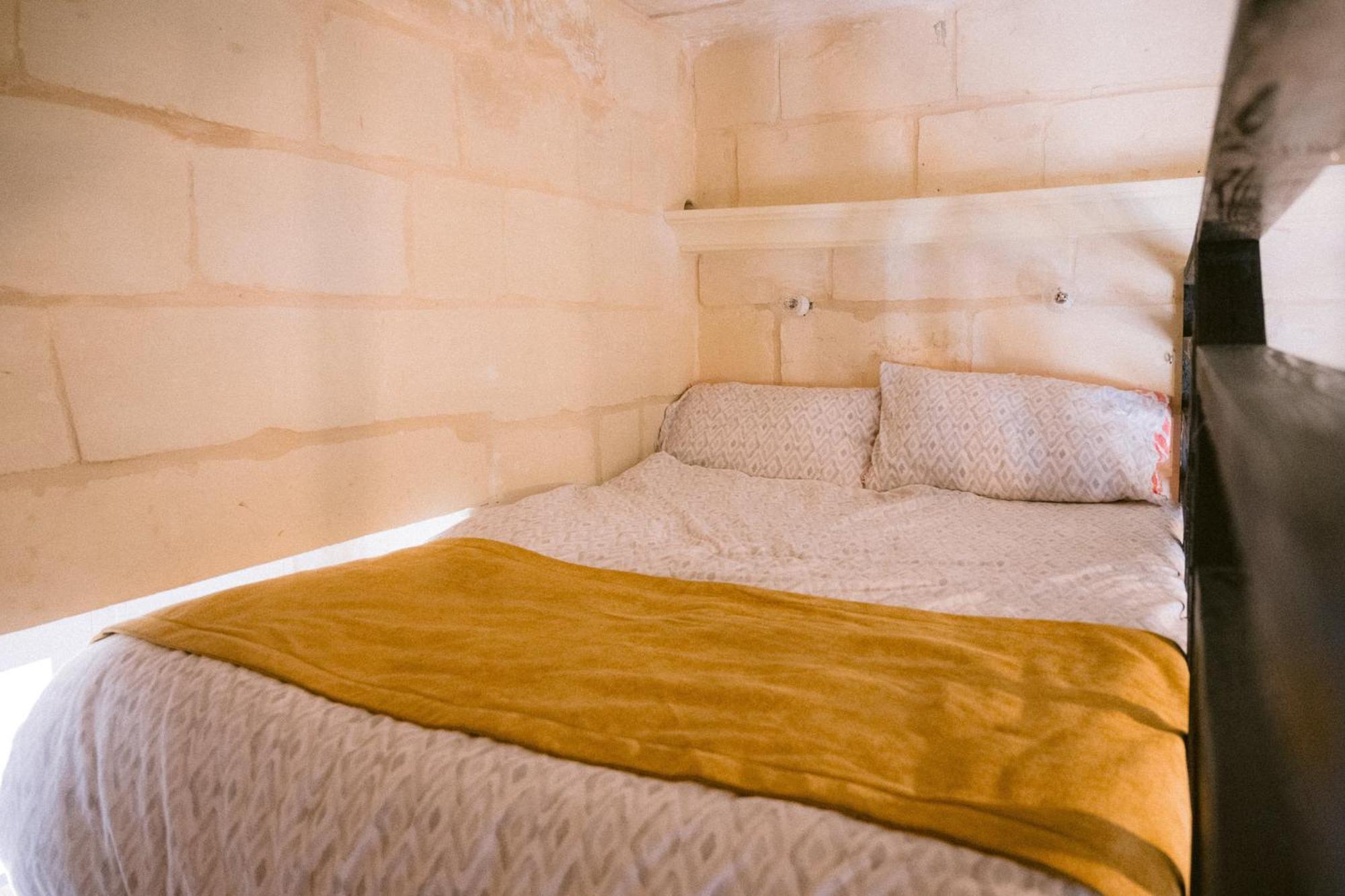 Tinja Bnb Sliema Exteriör bild