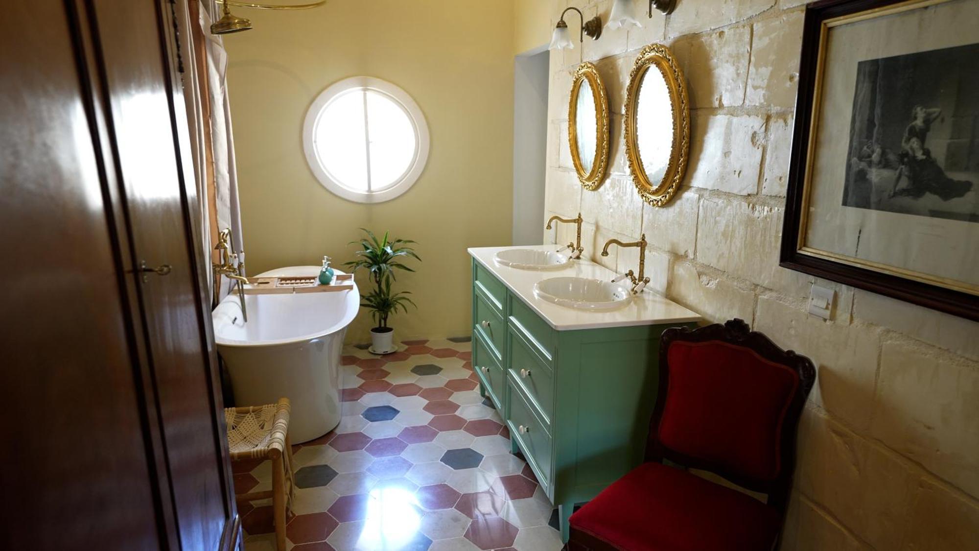 Tinja Bnb Sliema Exteriör bild