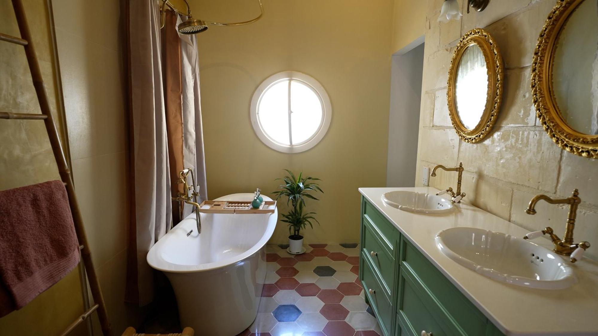 Tinja Bnb Sliema Exteriör bild