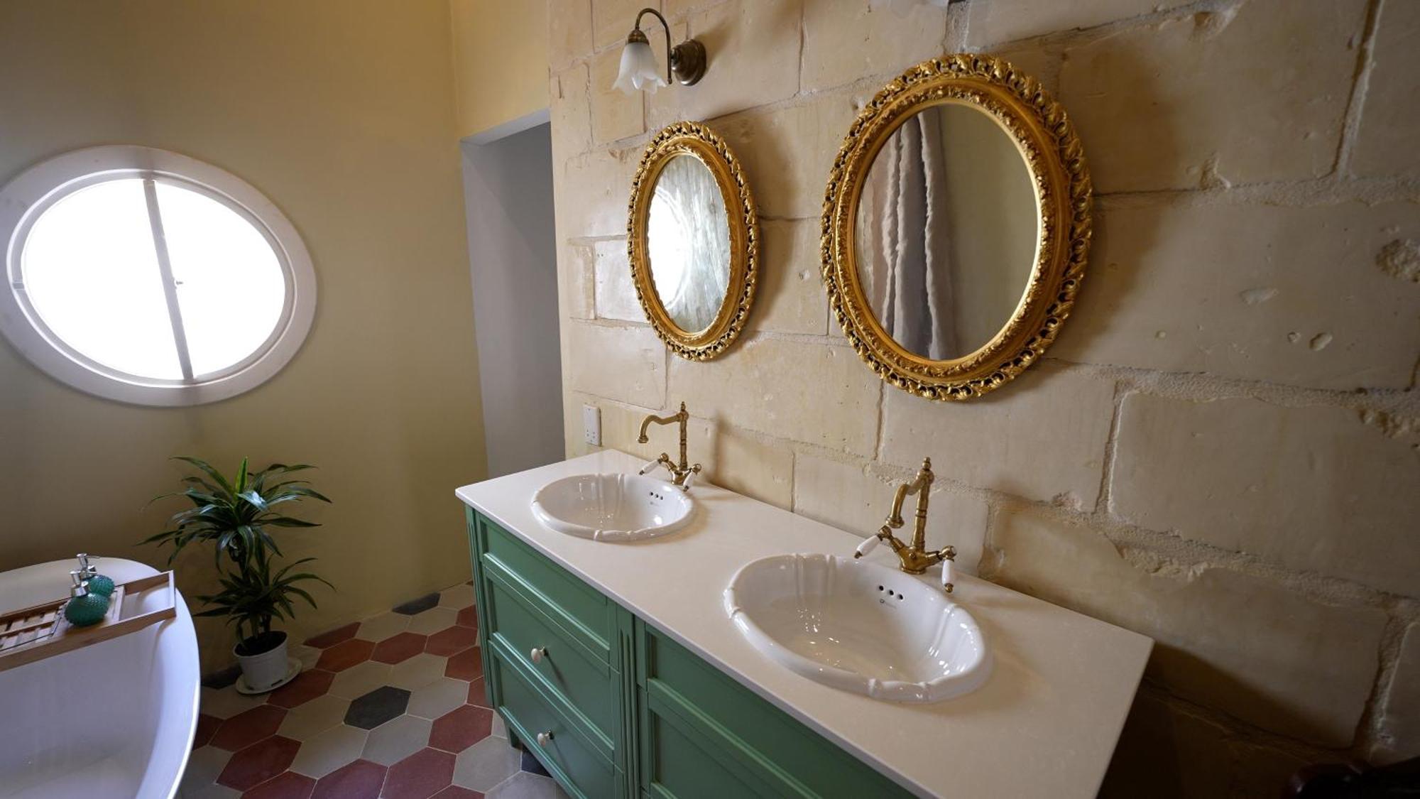 Tinja Bnb Sliema Exteriör bild